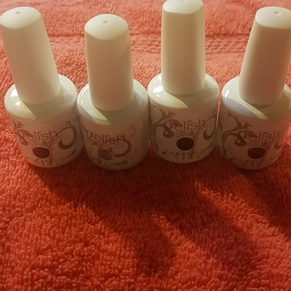 Gelish
